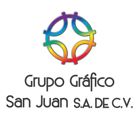Logo de Grupo Gráficos San Juan